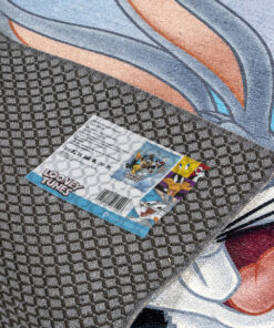 Χαλί Art 6189 Looney Tunes 130Χ180 Εμπριμέ Beauty Home-2