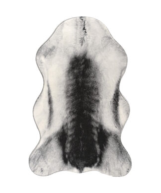 Πατάκι Animal Art 9053 80x120 Εμπριμέ Beauty Home