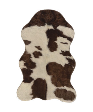 Πατάκι Animal Art 9054 80x120 Εμπριμέ Beauty Home