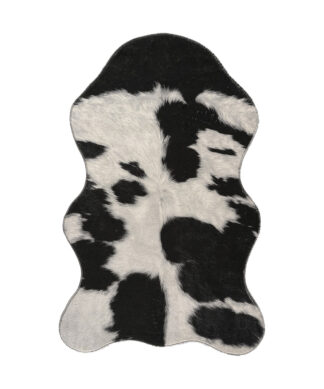 Πατάκι Animal Art 9055 80x120 Εμπριμέ Beauty Home