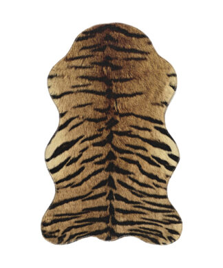 Πατάκι Animal Art 9056 80x120 Εμπριμέ Beauty Home