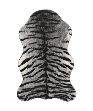 Πατάκι Animal Art 9057 80x120 Εμπριμέ Beauty Home