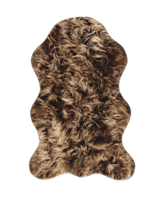 Πατάκι Animal Art 9059 80x120 Εμπριμέ Beauty Home