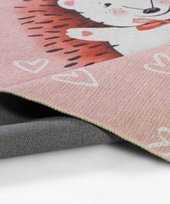 Χαλί Cool Art 9542 120x180 Σομόν Beauty Home-3