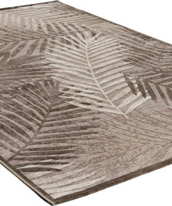 Χαλί Nouvelle Art 9941 165x230 Μπεζ Beauty Home-2