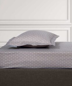 GREENWICH POLO CLUB ΣΕΝΤΟΝΙ ME ΛΑΣΤΙΧΟ ΥΠΕΡΔΙΠΛΟ 160*200+35 LOFT 2504