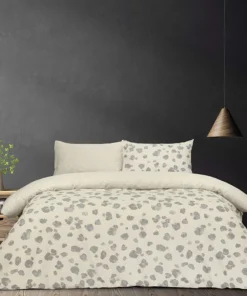 Παπλωματοθήκη Υπέρδιπλη (Σετ) 225X245 Kocoon Crystal