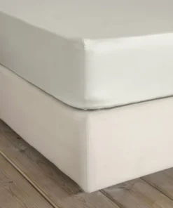 Σεντόνι Superior - Fog Beige 100*200+34