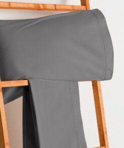 Synthesis-517 Σεντόνι Medium Grey 100x200+30