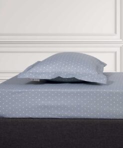 GREENWICH POLO CLUB ΣΕΝΤΟΝΙ ΜΕ ΛΑΣΤΙΧΟ ΜΟΝΟ 100*200+35 LOFT 2502