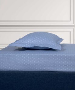 GREENWICH POLO CLUB ΣΕΝΤΟΝΙ ΜΕ ΛΑΣΤΙΧΟ ΜΟΝΟ 100*200+35 LOFT 2503