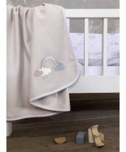 Κουβέρτα 4 Εποχών 110x140 - Beanie Nima Home