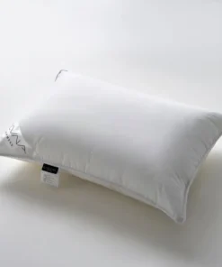 Μαξιλάρια Ύπνου Ζεύγος Veluto Duo 50x70 Medium Laluna