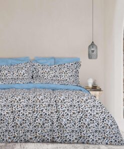 DAS HOME ΚΟΥΒΕΡΛΙ ΥΠΕΡΔΙΠΛΟ DAILY 9622