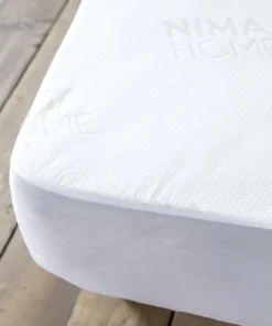 Επίστρωμα Αδιάβροχο Jacquard 160x200+30