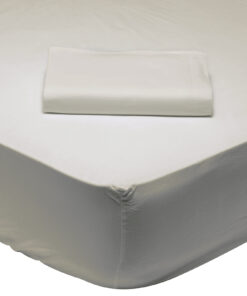 DAS HOME ΣΕΝΤΟΝΙ ΜΟΝΟ ΜΕ ΛΑΣΤΙΧΟ 100*200+35 ICE GREY 1020