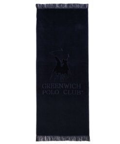 GREENWICH POLO CLUB ΠΕΤΣΕΤΑ ΘΑΛΑΣΣΗΣ 90Χ190 3656