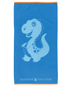 GREENWICH POLO CLUB JUNIOR ΠΕΤΣΕΤΑ ΘΑΛΑΣΣΗΣ 70Χ140 4076