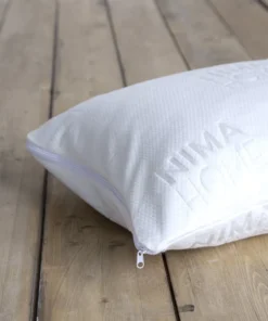 Αδιάβροχες Μαξιλαροθήκες Jacquard