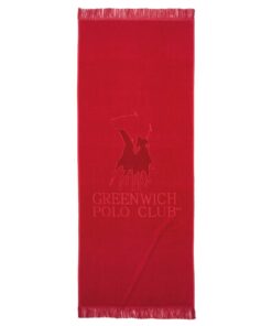 GREENWICH POLO CLUB ΠΕΤΣΕΤΑ ΘΑΛΑΣΣΗΣ 90Χ190 3657