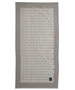 GREENWICH POLO CLUB ΠΕΤΣΕΤΑ ΘΑΛΑΣΣΗΣ 90Χ180 ESSENTIAL 4006