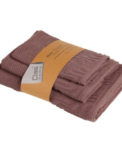 DAS HOME ΣΕΤ ΠΕΤΣΕΤΕΣ 3ΤΕΜΑΧΙΩΝ BEST 0879