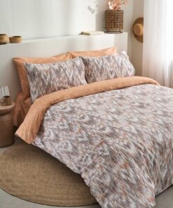 Σετ σεντόνια Υπέρδιπλα Λάστιχο Fiona-1