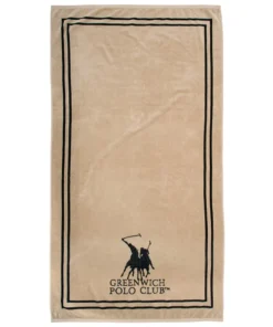 GREENWICH POLO CLUB ΠΕΤΣΕΤΑ ΘΑΛΑΣΣΗΣ 90Χ170 4050