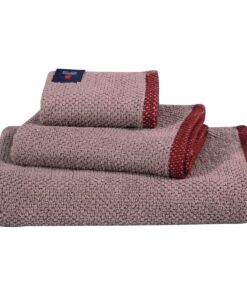 GREENWICH POLO CLUB ΣΕΤ ΠΕΤΣΕΤΕΣ 3 ΤΕΜΑΧΙΩΝ COZY 4131