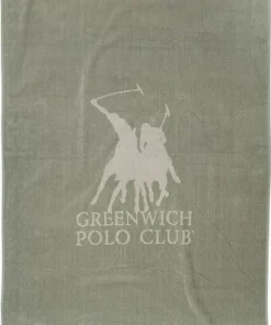 GREENWICH POLO CLUB ΠΕΤΣΕΤΑ ΘΑΛΑΣΣΗΣ 90Χ170 3888