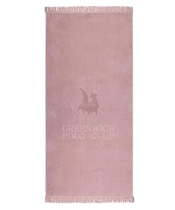 GREENWICH POLO CLUB ΠΕΤΣΕΤΑ ΘΑΛΑΣΣΗΣ 90Χ190 3622