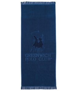 GREENWICH POLO CLUB ΠΕΤΣΕΤΑ ΘΑΛΑΣΣΗΣ 90Χ190 3620