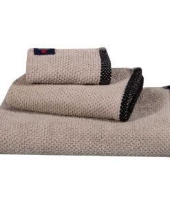 GREENWICH POLO CLUB ΣΕΤ ΠΕΤΣΕΤΕΣ 3 ΤΕΜΑΧΙΩΝ COZY 4130