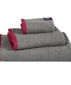 GREENWICH POLO CLUB ΣΕΤ ΠΕΤΣΕΤΕΣ 3 ΤΕΜΑΧΙΩΝ COZY 4102