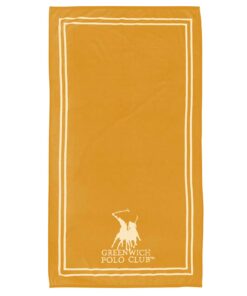 GREENWICH POLO CLUB ΠΕΤΣΕΤΑ ΘΑΛΑΣΣΗΣ 90Χ170 4051
