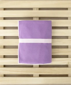 Πετσέτα Θαλάσσης Riva - Purple