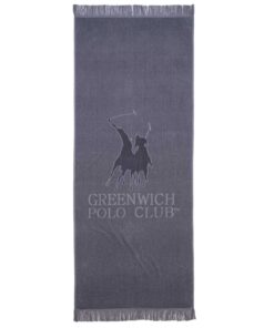 GREENWICH POLO CLUB ΠΕΤΣΕΤΑ ΘΑΛΑΣΣΗΣ 90Χ190 3621