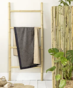 Πετσέτα Θαλάσσης διπλής όψης Jenga