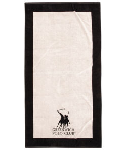 GREENWICH POLO CLUB ΠΕΤΣΕΤΑ ΘΑΛΑΣΣΗΣ 90Χ180 3858