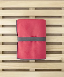 Πετσέτα Θαλάσσης Riva - Vivid Pink